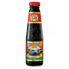 LEE KUM KEE Premium Oyster Sauce 255g (Small) 