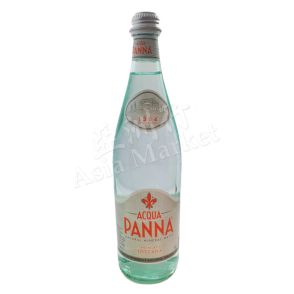 ACQUA PANNA-Mineral Water Natural 750 ml