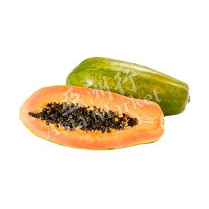FRESH Papaya Formosa 1pc (1.5kg Approximate Weight)