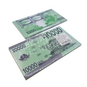 Joss Paper Bank Notes (10,000 EUR Style) 70pcs