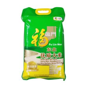 COFCO FuLinMen Pearl Rice (Sushi, Short Grain Rice) 5kg