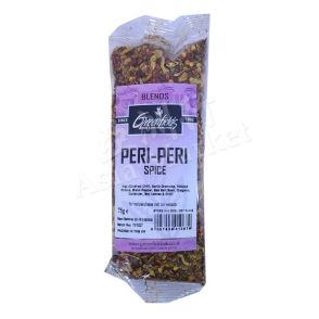 GREENFIELDS Peri-Peri Spice 75g