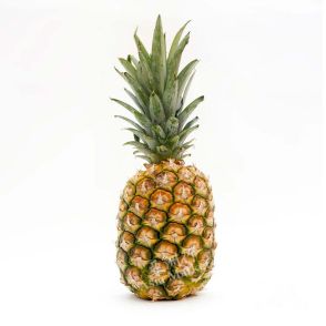 FRESH Pineapple 1pc