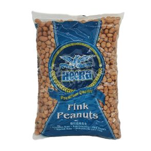HEERA- Pink Peanuts 1kg