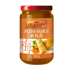 Lee Kum Kee Plum Sauce 397g
