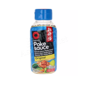OBENTO - Poke Sauce Original Flavour165g