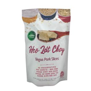CHIN – Vegan Pork Slices 150g