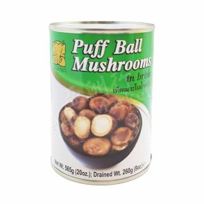 CHANG- Puff Ball Mushrooms in Brine 565g