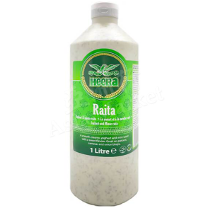 HEERA -Raita Sauce 1L