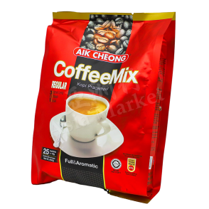 AIK CHEONG - Coffee Mix Regular 450g