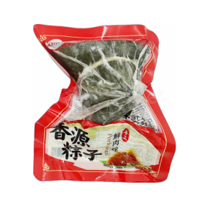 [FROZEN] FRESH ASIA -  Pork Filling Zongzi (Rice Dumplings) 170g