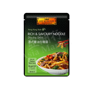 LEE KUM KEE - Rich & Savoury Noodle Stir-fry Sauce 50g