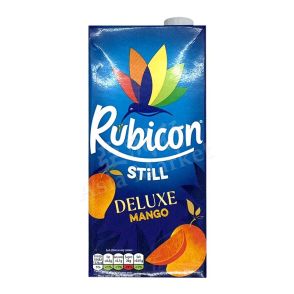 RUBICON – Still Deluxe Mango  1l