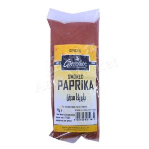 GREENFIELDS Smoked Paprika 75g