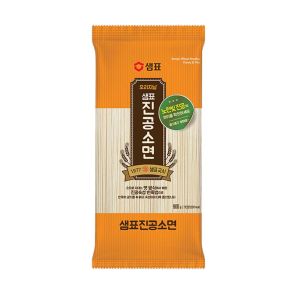 SEMPIO Wheat Noodles Chewy and Thin 900g