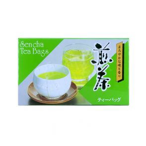 Hamasa Yuki - Sencha Tea Bags (2g x20pack) 40g