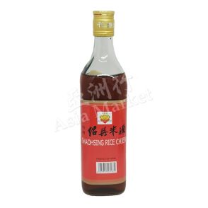 GOLDEN LION- Shaohsing Rice Chiew Cooking Wine 600ml