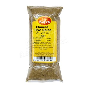 SOFRA - Chinese Five Spice 100g
