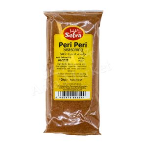 SOFRA - Peri Peri Seasoning 100g