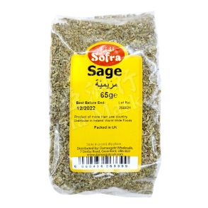 SOFRA - Sage 65g