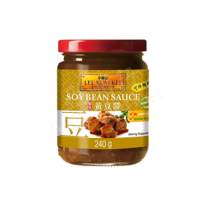 LEE KUM KEE  – Soy Bean Sauce 240g