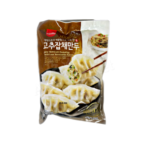 [FROZEN] SAMLIP - Spicy Vermicelli Dumplings 675g