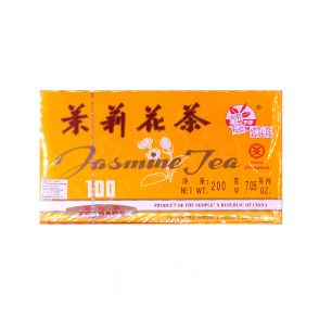 SPROUTING - Jasmine Tea (x100bags) 200g