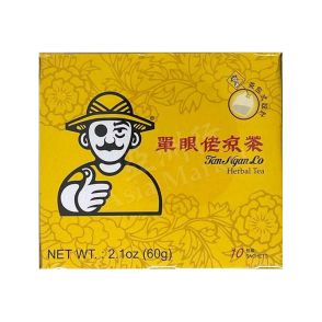 TAN NGAN LO- Herbal  Tea 10X 6g (60g)