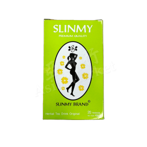 SLINMY - Slimming Herbal Tea 40g