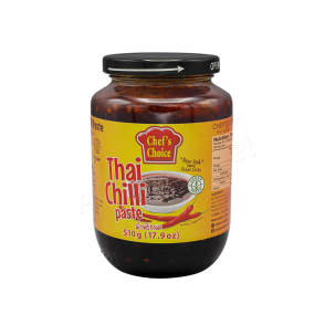 CHEF'S CHOICE- Thai Chili Paste 510g