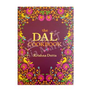 the DAL Cookbook by Krishna Dutta