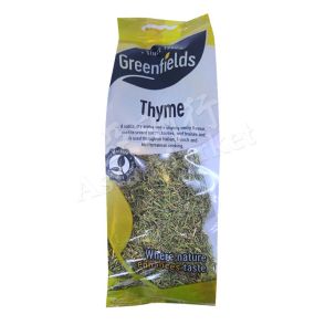 GREENFIELDS Thyme 75g