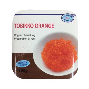Tobikko Orange 100g