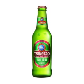 Tsing Tao Beer 330ml

