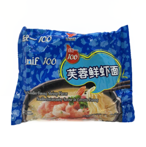 UNIF - Furong Shrimp Flavour Instant Noodles 103g