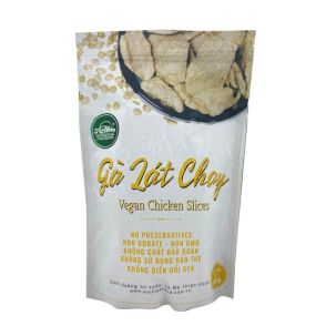 Ga Lat Chay– Vegan Chicken Slices 150g