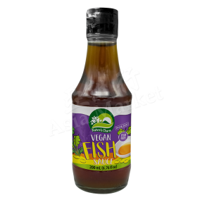 NATURE'S CHARM - Vegan Fish Sauce 200ml