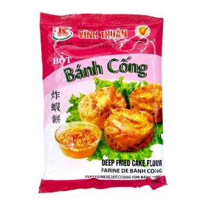 VINH THUAN - Deep Fried Cake Flour (Bot Banh Cong) 400g