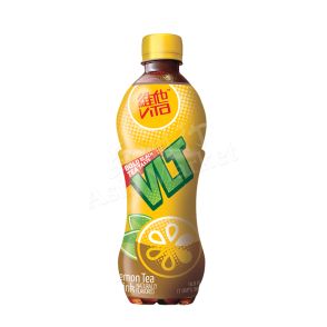 Vita Bold Black Tea Taste  Lemon Tea 500ml