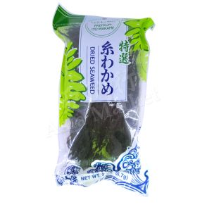 WELPAC - Premium ITO Wakame (Dried Seaweed) 56.7g