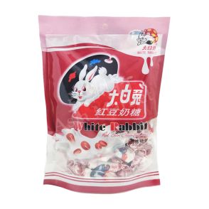 WHITE RABBIT- Red Bean Creamy Candy 200g