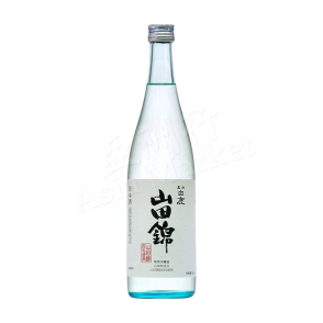 YAMADANISHIKI -  Premium Rice Sake 720ml