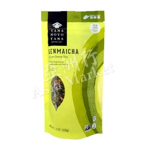 YAMAMOTOYAMA Genmaicha Loose Green Tea 150g