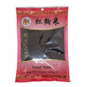 GOLDEN LILY- Dried Yeast 400g