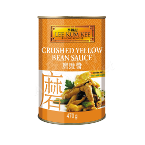 Lee Kum Kee Yellow Bean Sauce 470g
