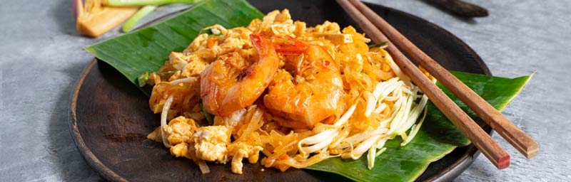 Pad Thai – Its History, Secrets and Making the Best of It!