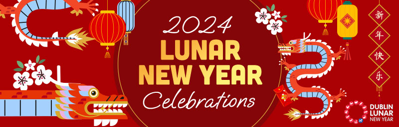 Asia Market's Lunar New Year Extravaganza: A Culinary Celebration 