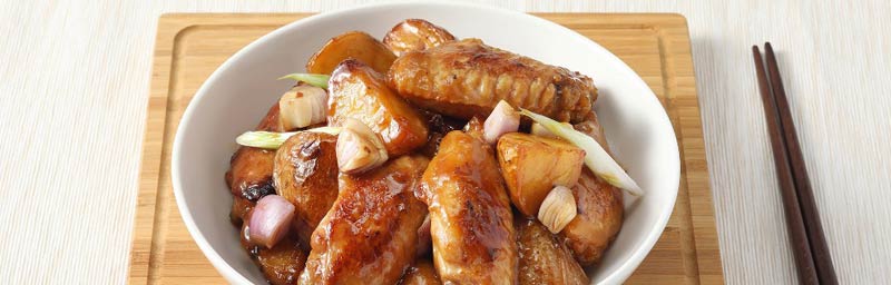 Best of the Chinese Chicken Marinades to Try Out Anytime 