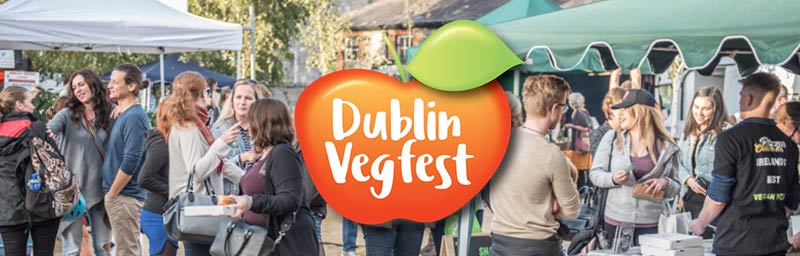 Asia Market to Exhibit As Part of Dublin Vegfest 2018