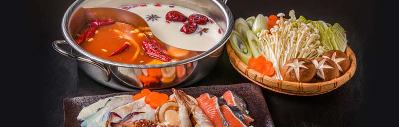 Why Do the Chinese Eat Hot Pot in Winter?